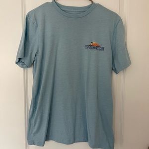 Vineyard Vines Tee